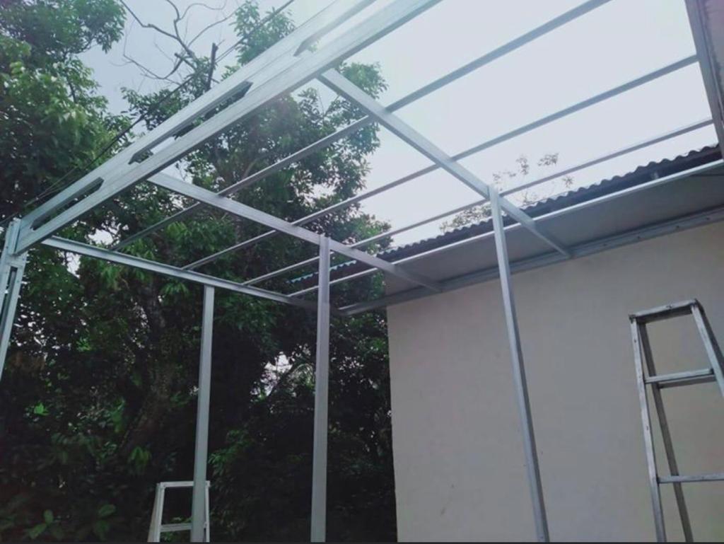 Kanopi - Dokumentasi Proyek